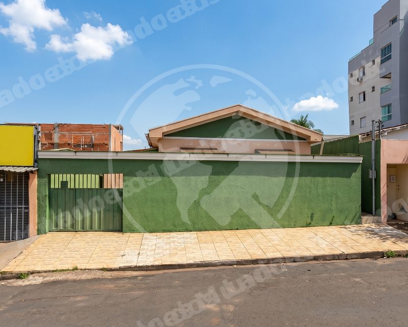 Casa em leilao em Uberlândia/MG