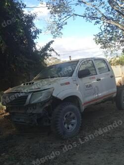 Veiculo em leilao em Brasil