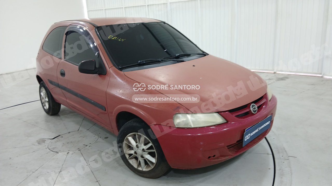 Chevrolet em leilao em Brasil