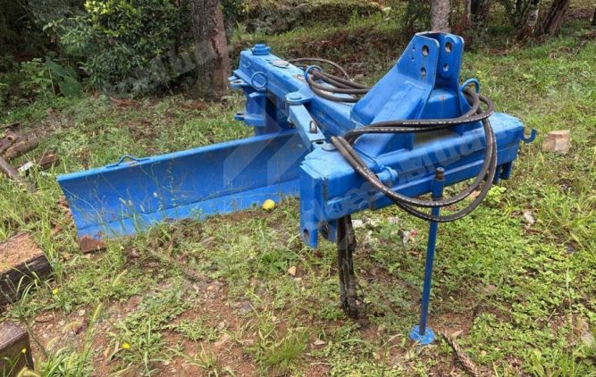 Veículo 2023 em leilão em Petrolândia/SC