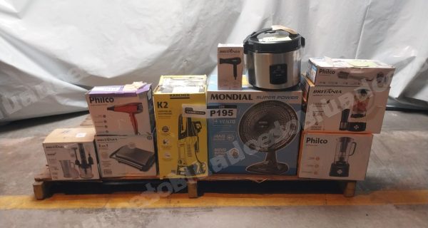 Lote em leilao em Curitiba/PR