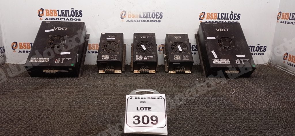 Lote em leilao em Brasil - Lote 924