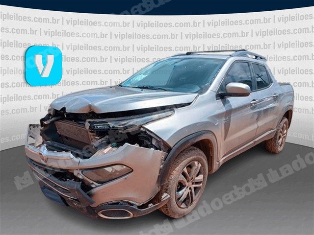 Fiat em leilao em Brasil