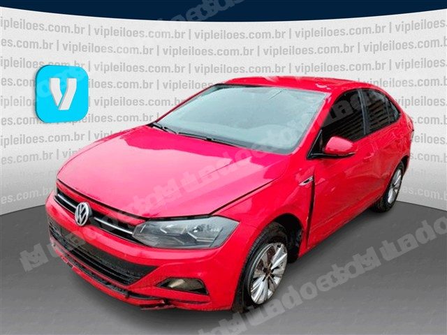 Volkswagen em leilao em Brasil