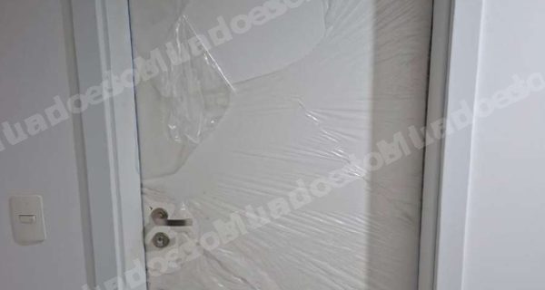 Apartamento de 109 m2 em leilao em Curitiba/PR