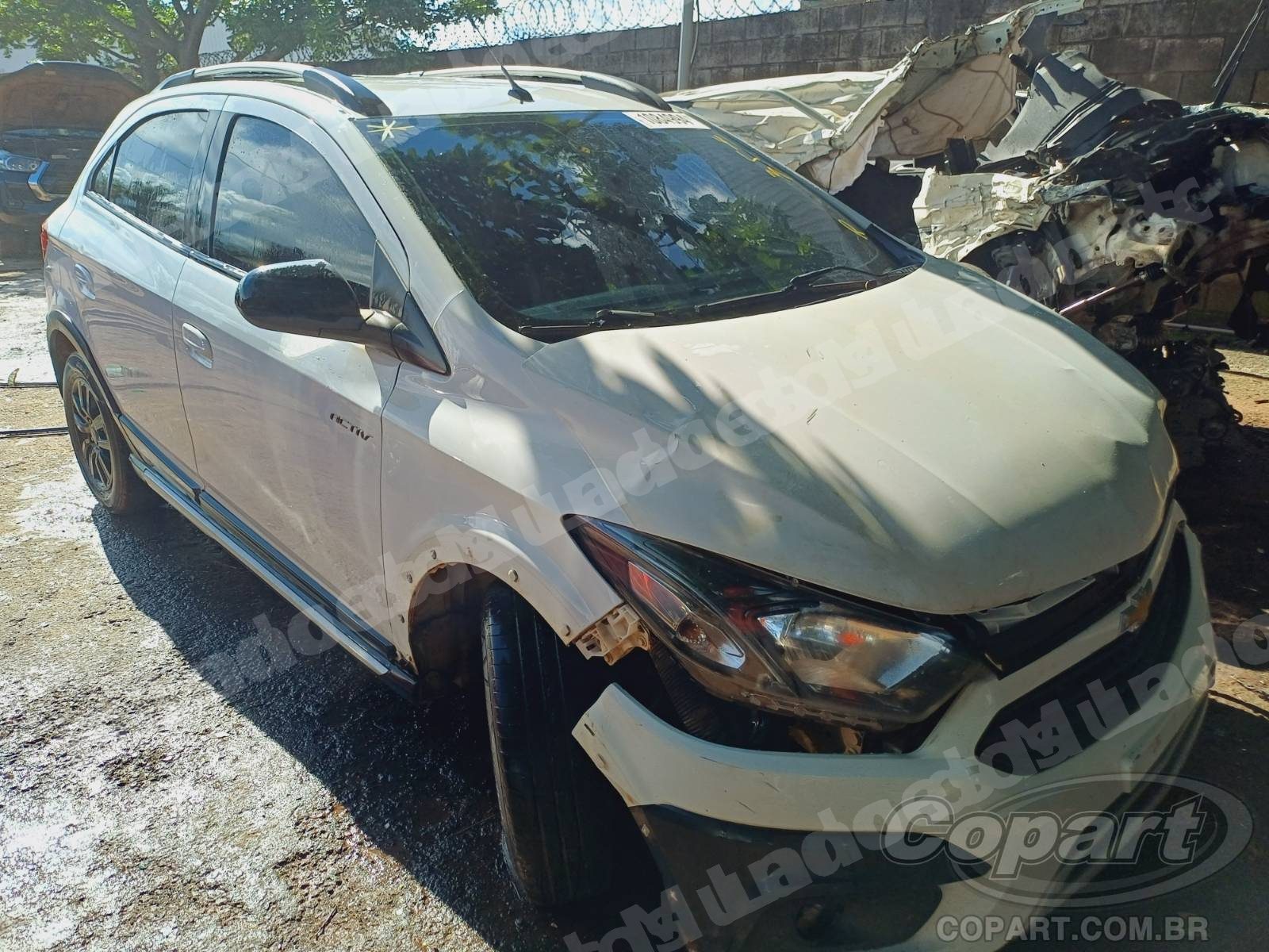 Lote em leilao em Goiânia/GO