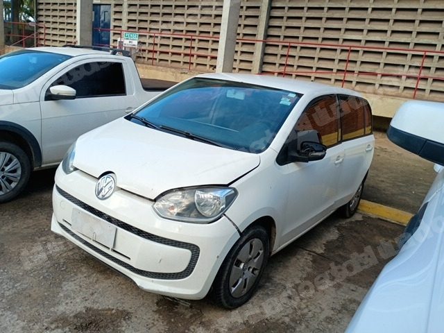 Volkswagen 2014 em leilao em Brasil