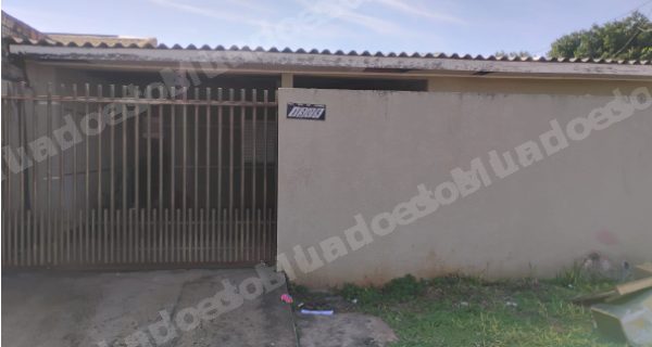 Lote em leilao em Foz do Iguaçu/PR