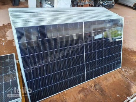 Máquina e equipamento em leilão em Benevides/PA - Lote 4