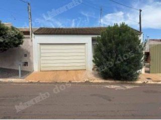 Casa em leilao em Bariri/SP