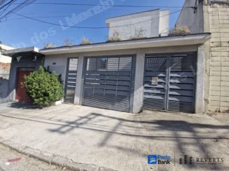 Casa em leilão em São Paulo/SP - Lote 39