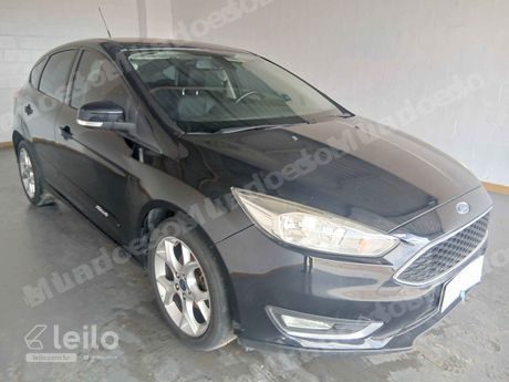 Ford em leilao em Manaus/AM