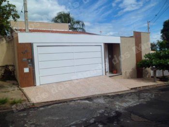 Imóvel de 225 m2 em leilão em Marília/SP