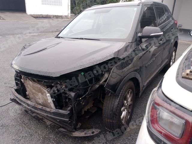 Hyundai em leilao em Brasil