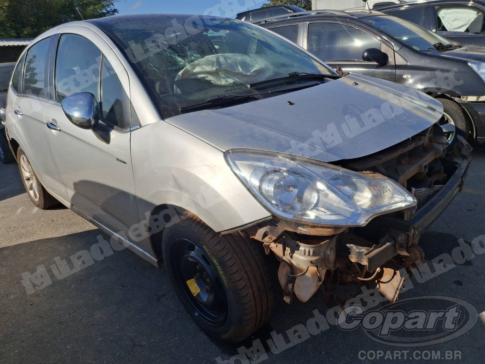 Lote em leilao em Caçapava/SP