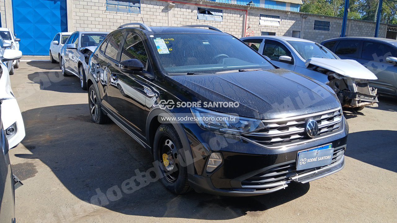 Volkswagen em leilao em Monte Mor/SP