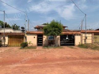 Casa em leilao em Santarém/PA