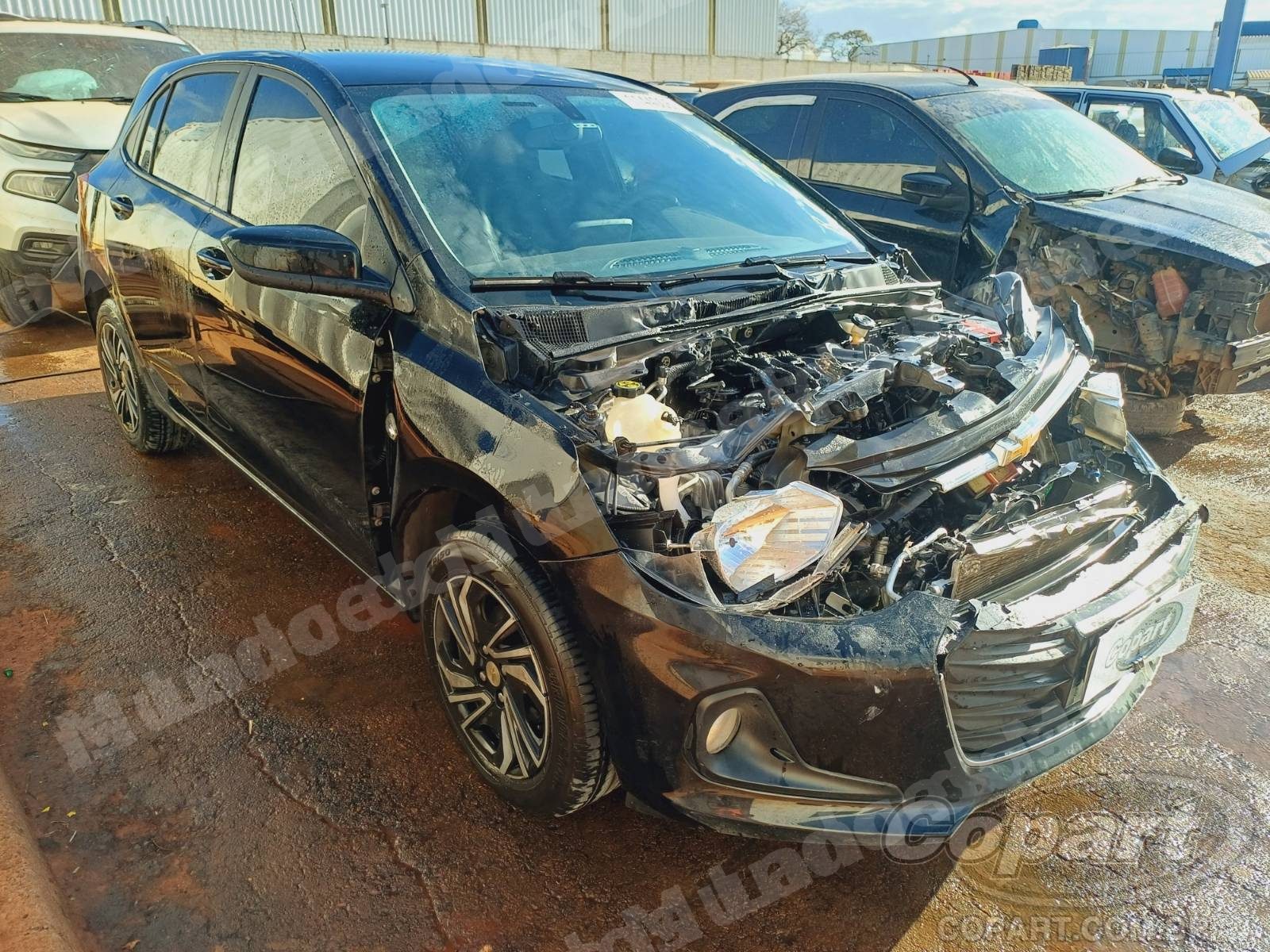 Lote em leilao em Goiânia/GO