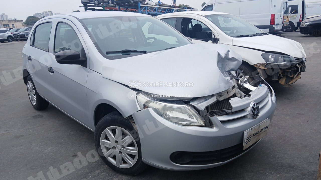 Vw em leilao em Brasil