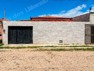 Casa em leilao em Pindoretama/CE
