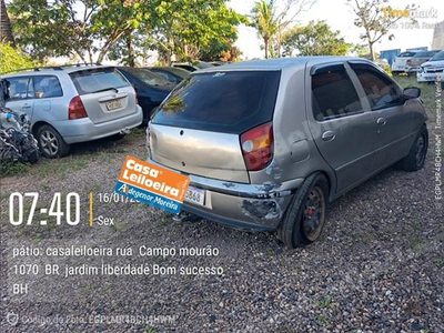 Fiat em leilao em Belo Horizonte/RJ