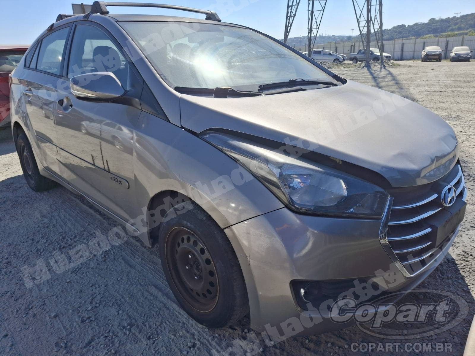 Lote em leilao em Itaquaquecetuba/SP