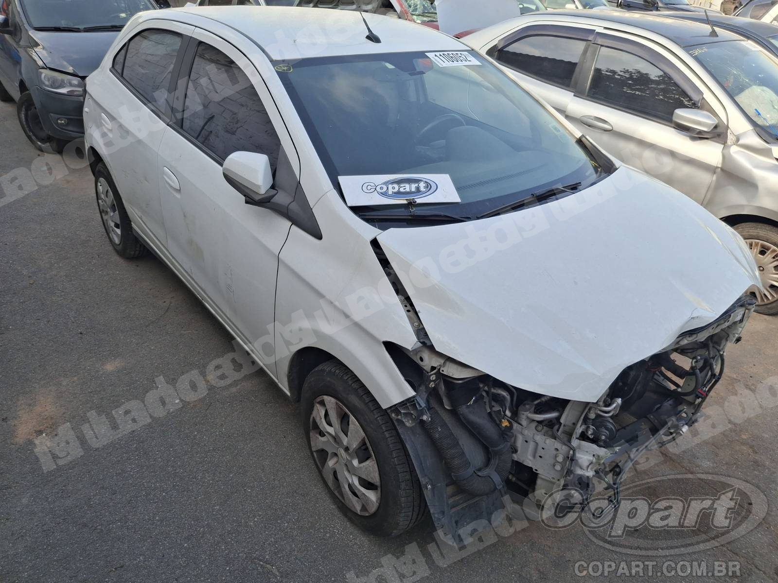 Lote em leilao em Osasco/SP