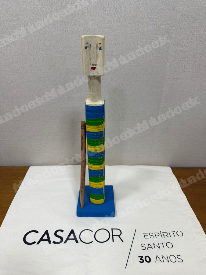 Lote em leilão em Brasil - Lote 454