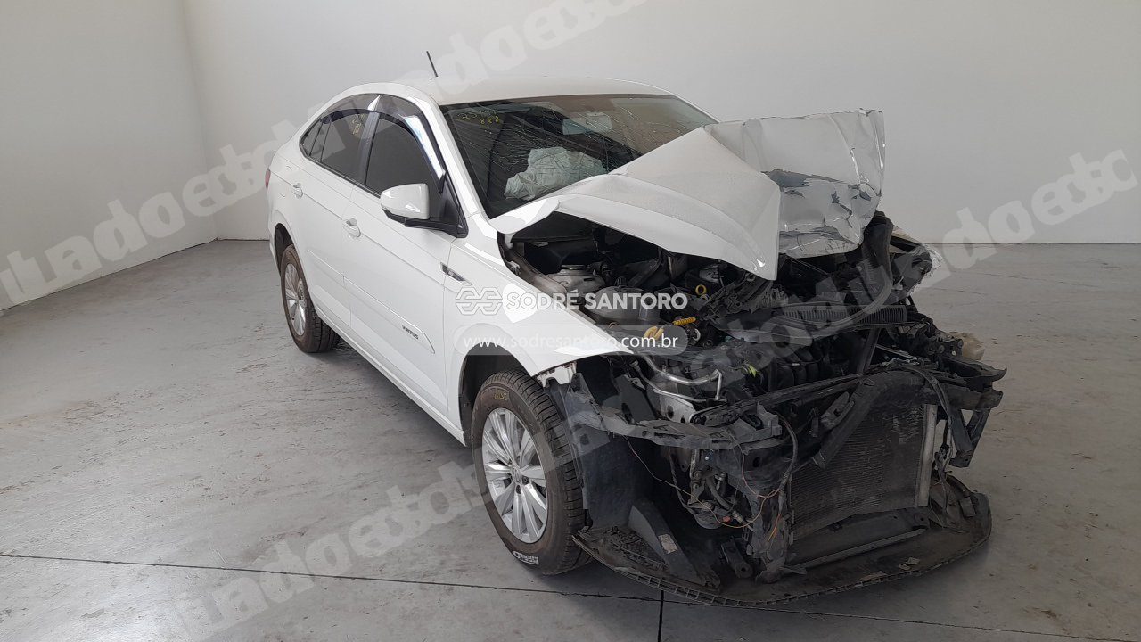 Volkswagen em leilao em Caçapava/SP