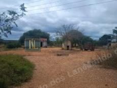 Terreno em leilao em Araripina/PE