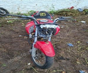 Honda em leilao em Brasil