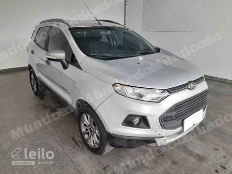 Ford em leilao em Aparecida de Goiânia/GO