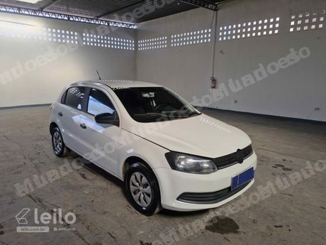 Volkswagen em leilao em Candeias/BA