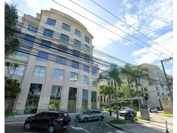 Imovel comercial em leilao em Rio de Janeiro/RJ