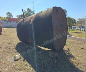 Lote em leilao em Brasil