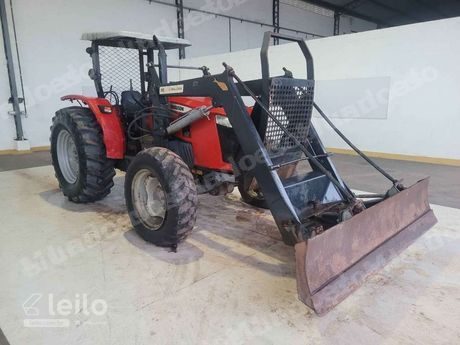 Veiculo em leilao em Benevides/PA