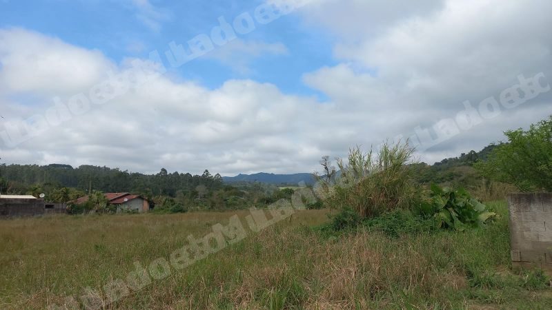 Terreno de 6551 m2 em leilão em Agrolândia/SC