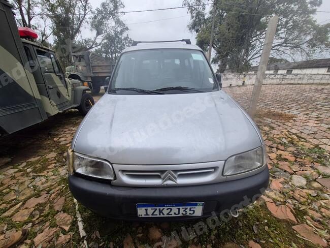 Citroen em leilao em Brasil