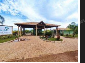 Terreno em leilao em Luziania/GO