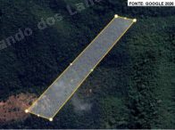 Terreno em leilao em Conselheiro Pena/MG