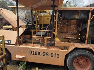Lote em leilao em Brasil