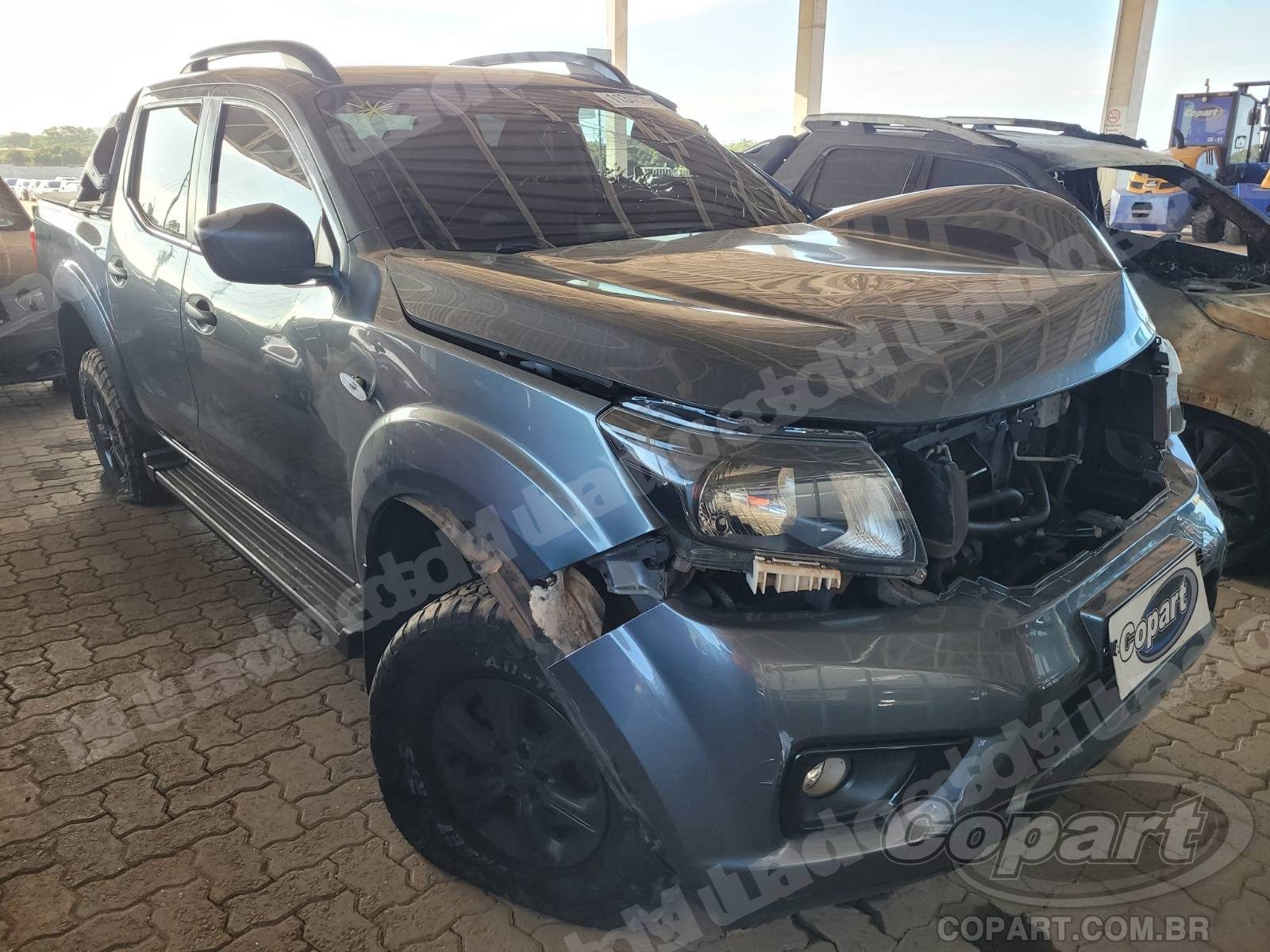Lote em leilao em Eusébio/CE