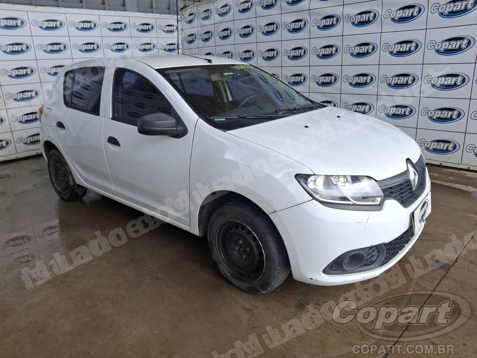 Lote em leilao em Candeias/BA