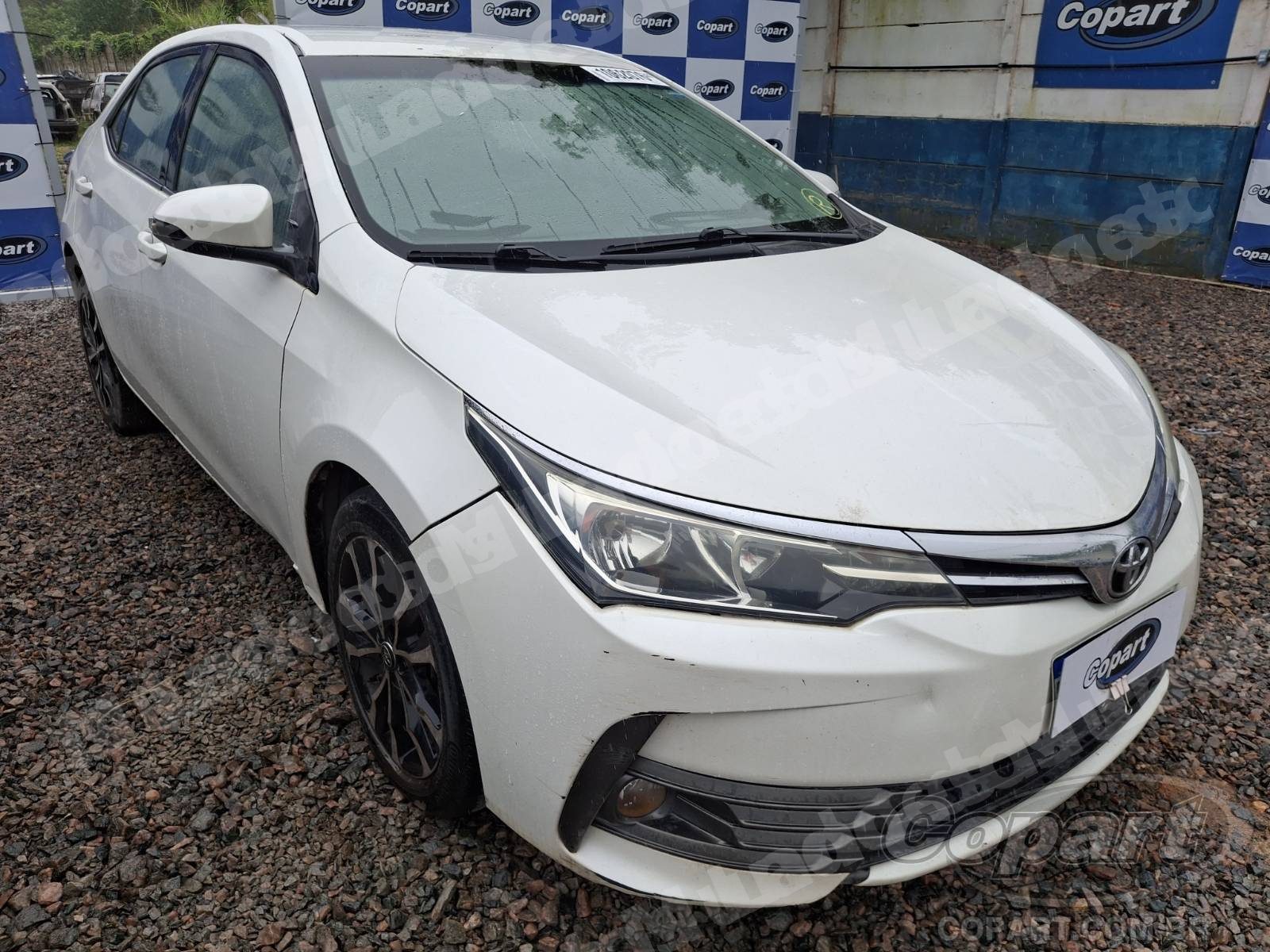 Lote em leilao em Vitória de Santo Antão/PE