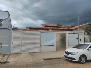 Casa em leilao em Paraíso do Tocantins/TO