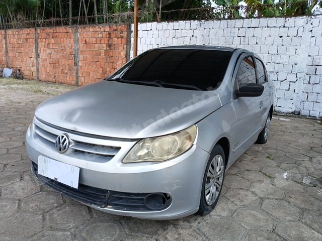 Volkswagen em leilao em Brasil