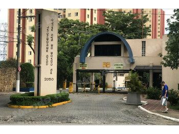 Apartamento em leilao em São Paulo/SP
