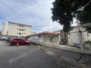 Apartamento em leilao em Carapicuíba/SP