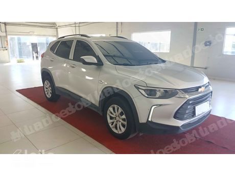 Chevrolet Tracker em leilão em Manaus/AM