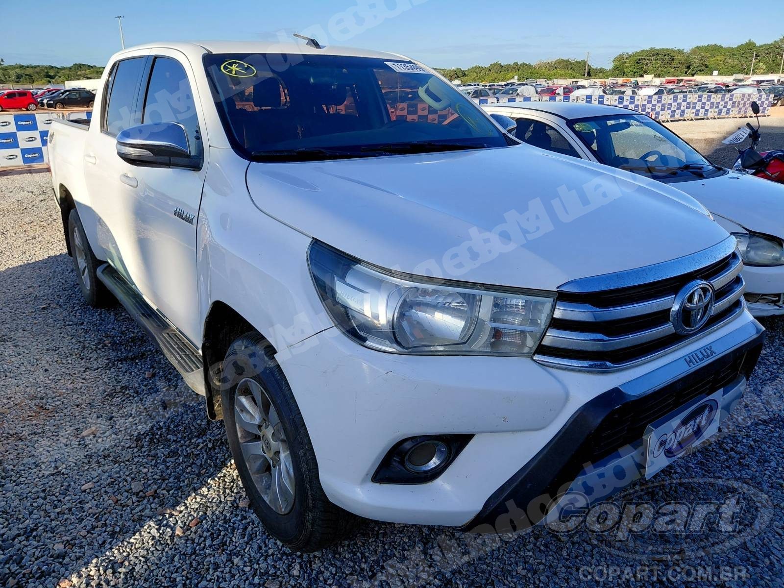 Lote em leilao em Eusébio/CE